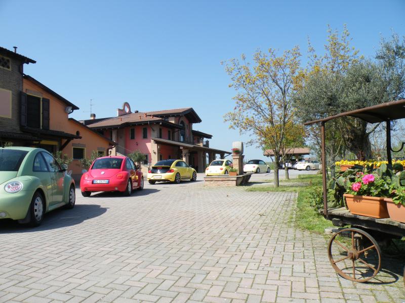 Raduno di Primavera 2016