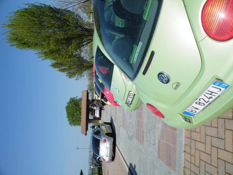 Raduno di Primavera 2016