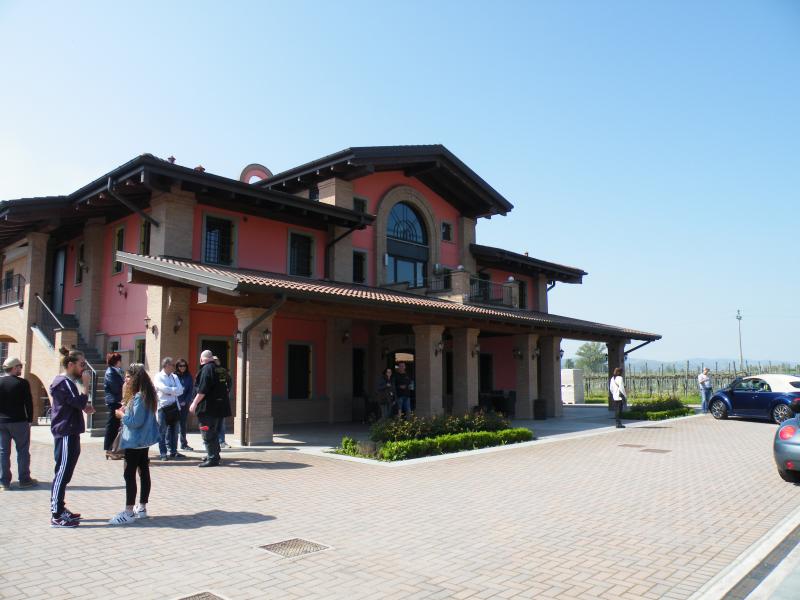 Raduno di Primavera 2016