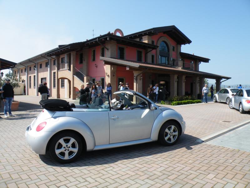 Raduno di Primavera 2016