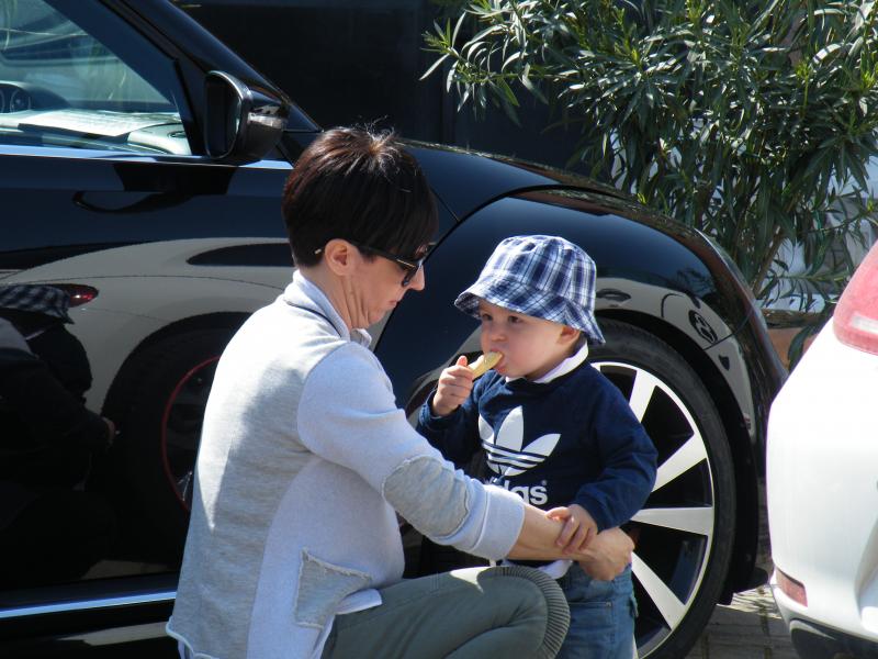 Raduno di Primavera 2016