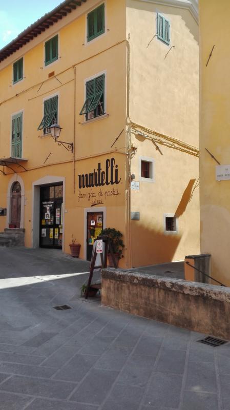 Raduno di Primavera Colline Pisane