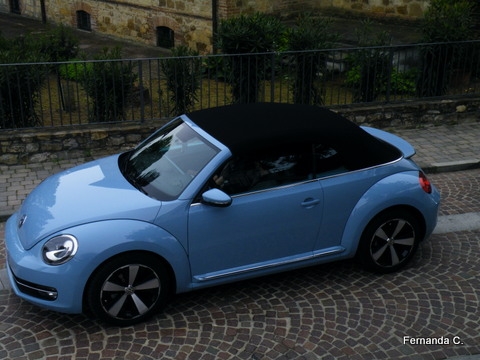 Raduno di Primavera Vigoleno