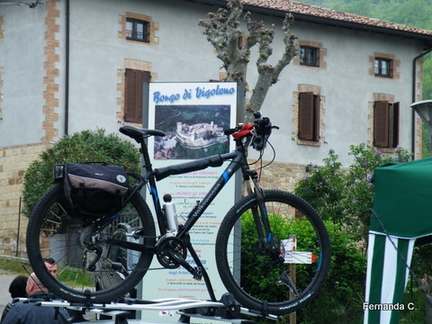 Raduno di Primavera Vigoleno