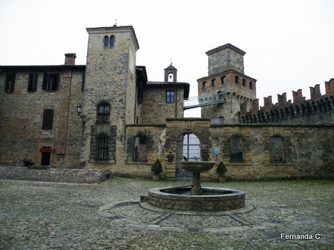 Raduno di Primavera Vigoleno