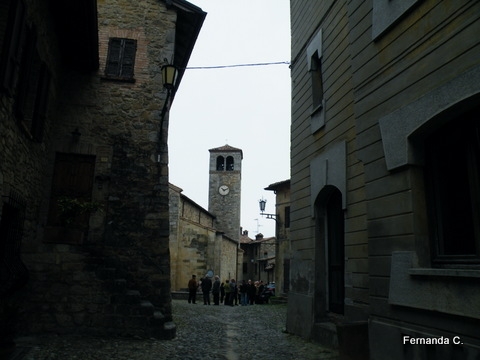 Raduno di Primavera Vigoleno