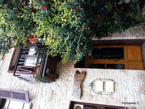 Raduno di Primavera Vigoleno