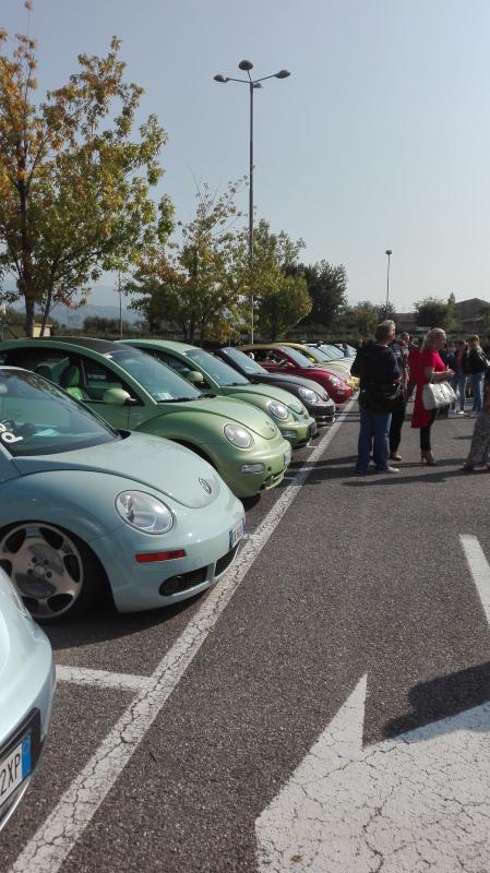 Raduno Franciacorta 2016