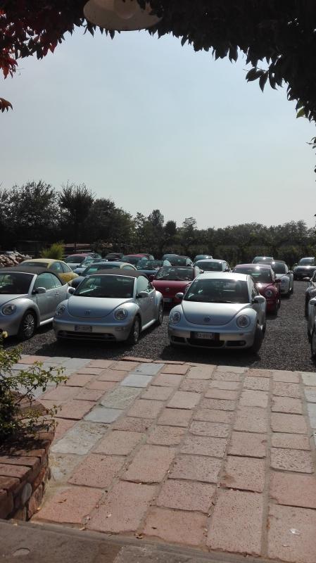 Raduno Franciacorta 2016