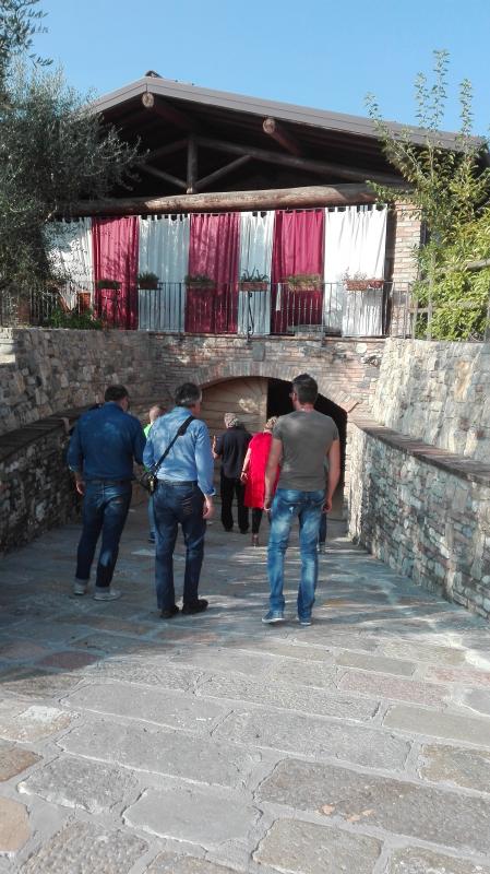 Raduno Franciacorta 2016