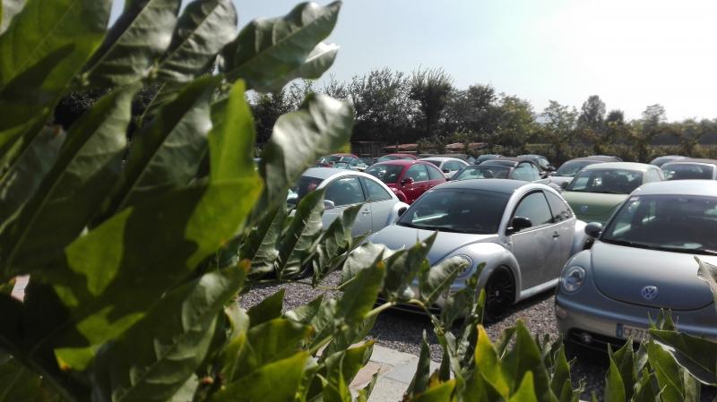 Raduno Franciacorta 2016