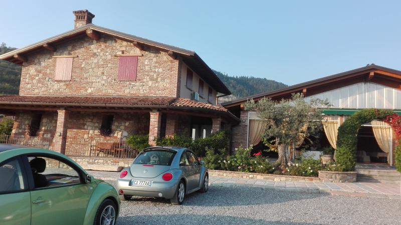 Raduno Franciacorta 2016