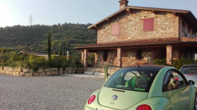 Raduno Franciacorta 2016