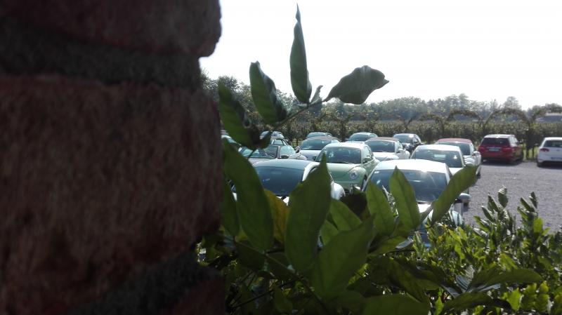 Raduno Franciacorta 2016