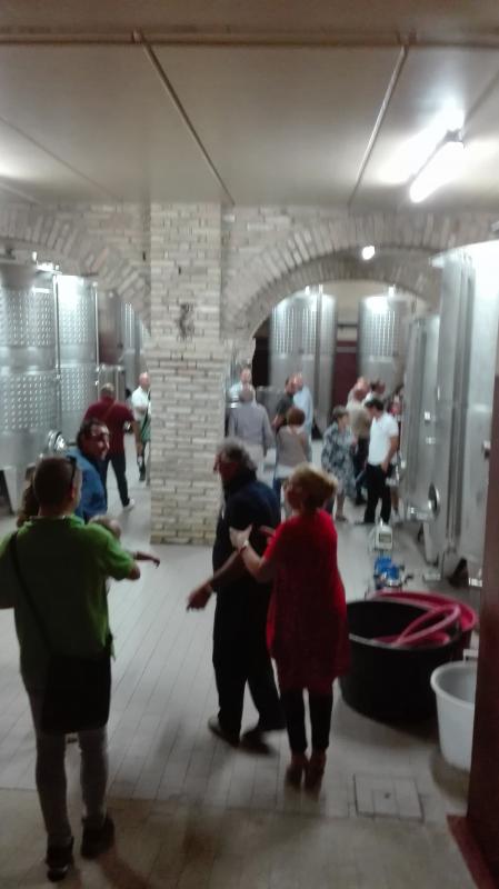 Raduno Franciacorta 2016