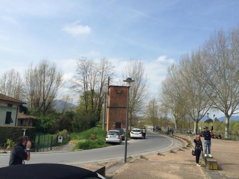 Raduno Lucca e Versilia primavera 2015