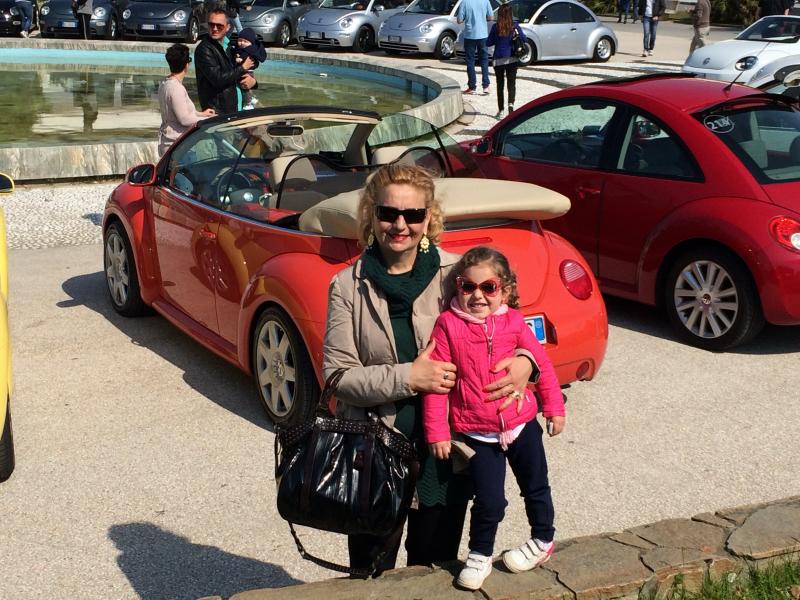 Raduno Lucca e Versilia primavera 2015