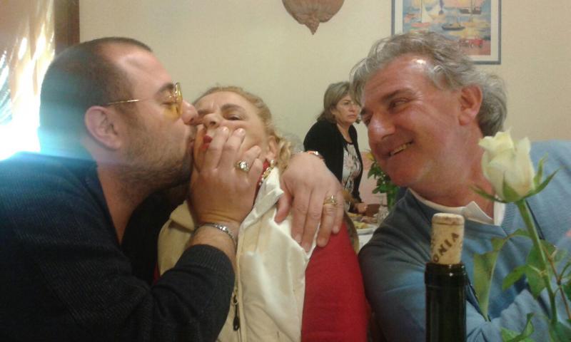 Raduno Lucca e Versilia primavera 2015