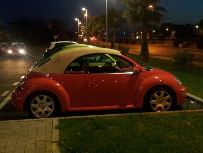 Raduno Lucca e Versilia primavera 2015