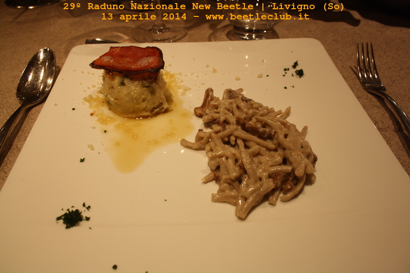 Raduno negli Appennini Bolognesi 2012