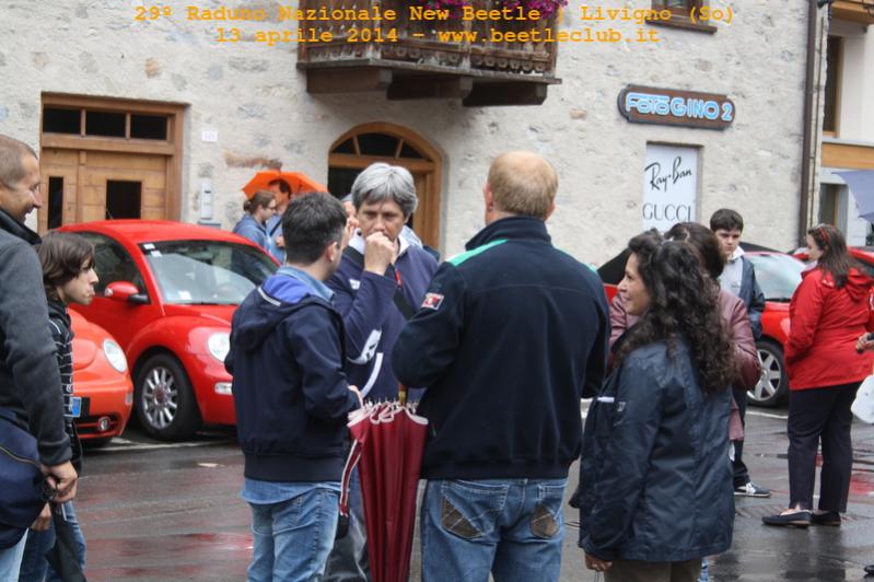 Raduno negli Appennini Bolognesi 2012