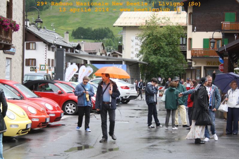 Raduno negli Appennini Bolognesi 2012
