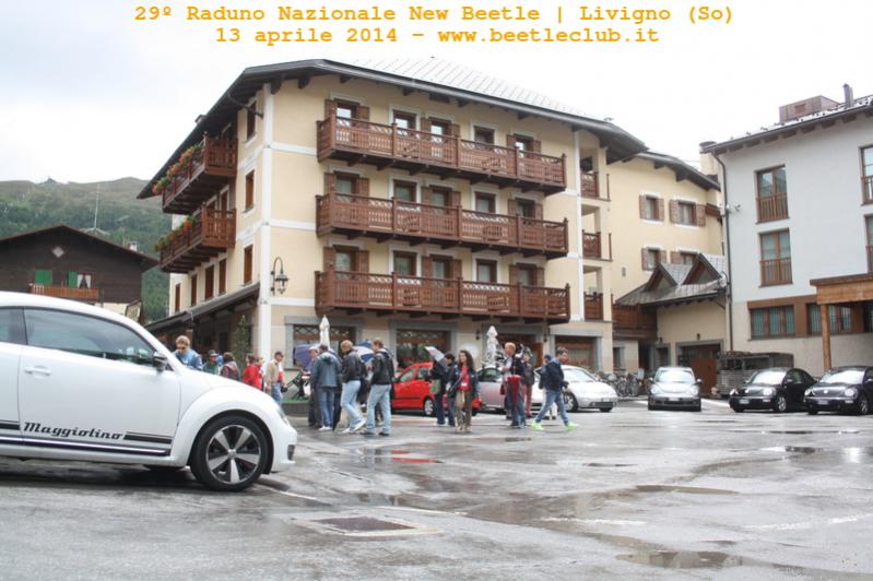 Raduno negli Appennini Bolognesi 2012