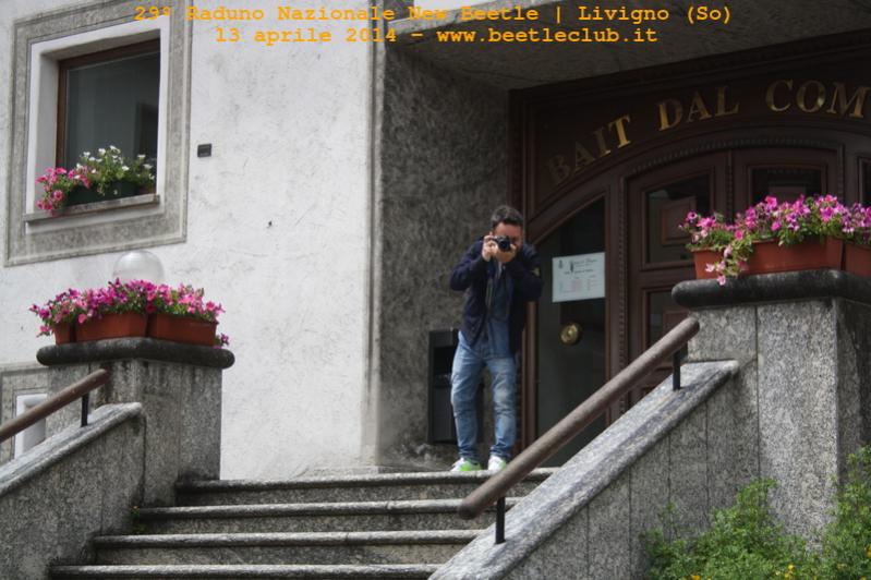 Raduno negli Appennini Bolognesi 2012
