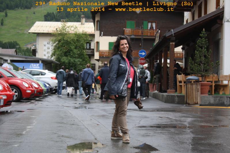 Raduno negli Appennini Bolognesi 2012