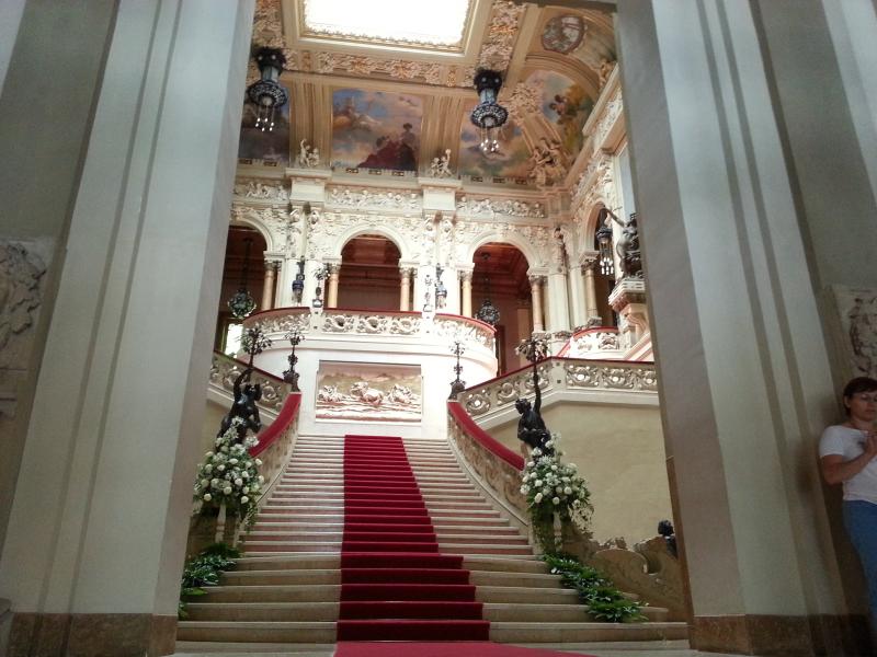 Raduno New Beetle San Pellegrino Terme