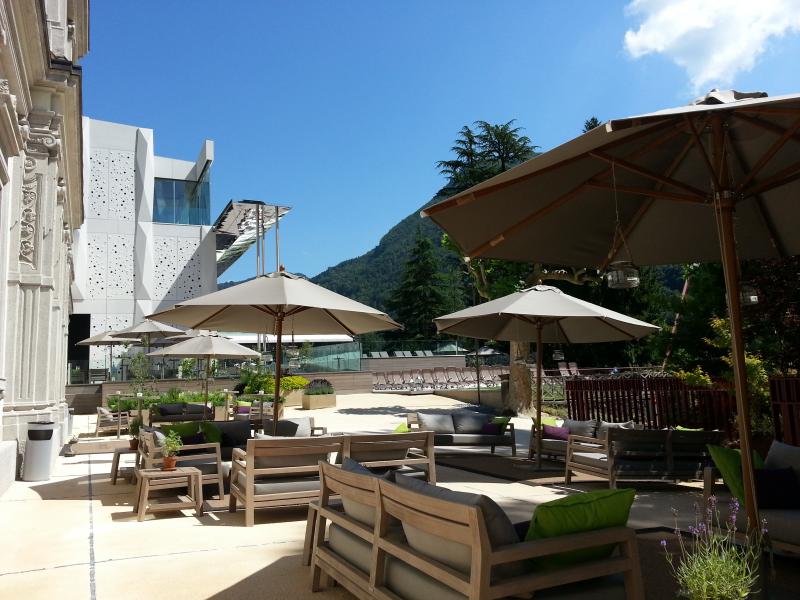 Raduno New Beetle San Pellegrino Terme