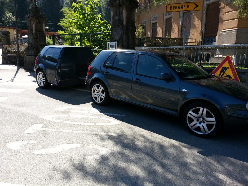 Raduno San Pellegrino Terme 2015