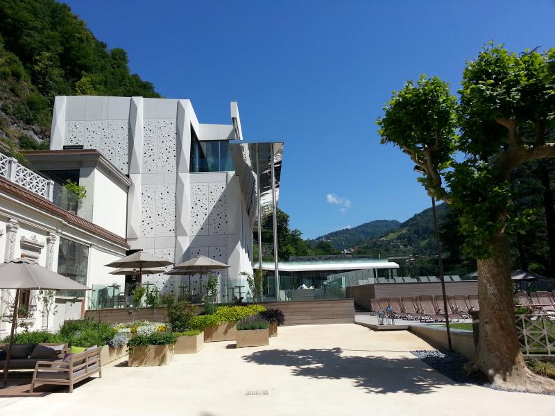 Raduno San Pellegrino Terme 2015