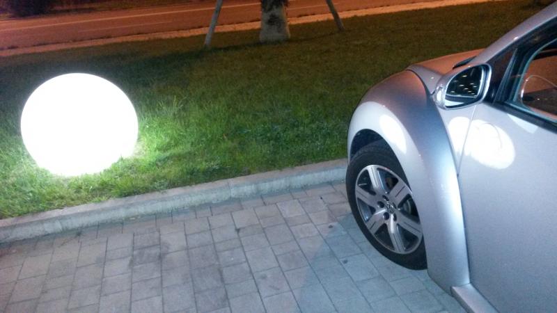 Raduno short di primavera a Lucca :-)