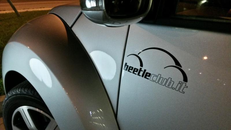 Raduno short di primavera a Lucca :-)