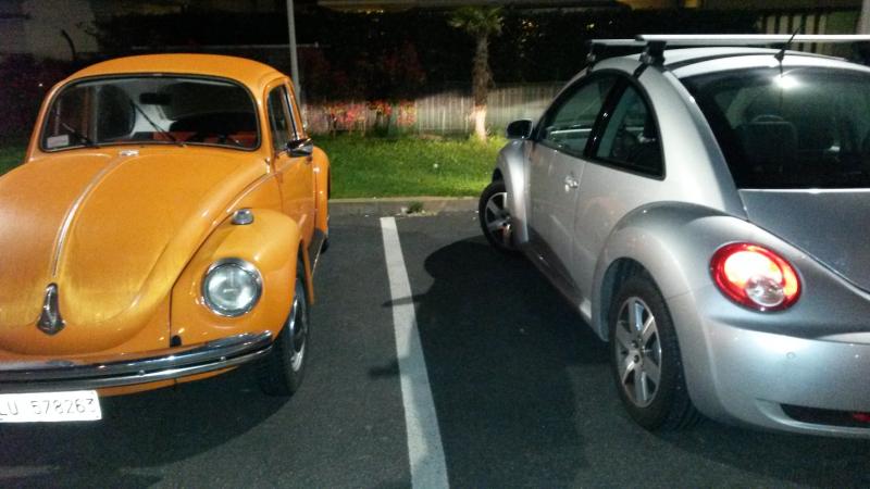 Raduno short di primavera a Lucca :-)