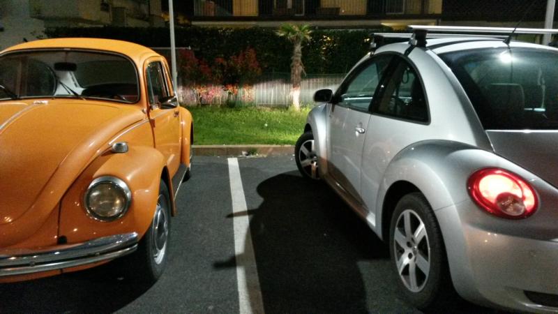 Raduno short di primavera a Lucca :-)