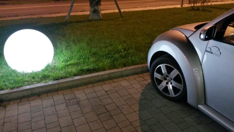 Raduno short di primavera a Lucca :-)