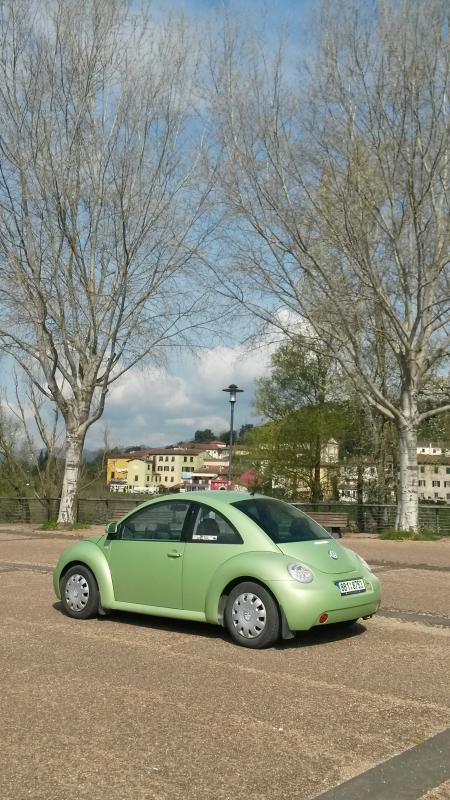 Raduno short di primavera a Lucca :-)