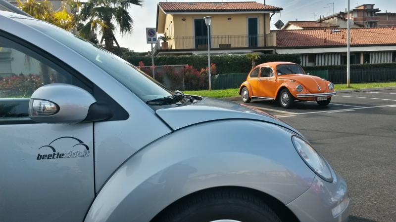 Raduno short di primavera a Lucca :-)