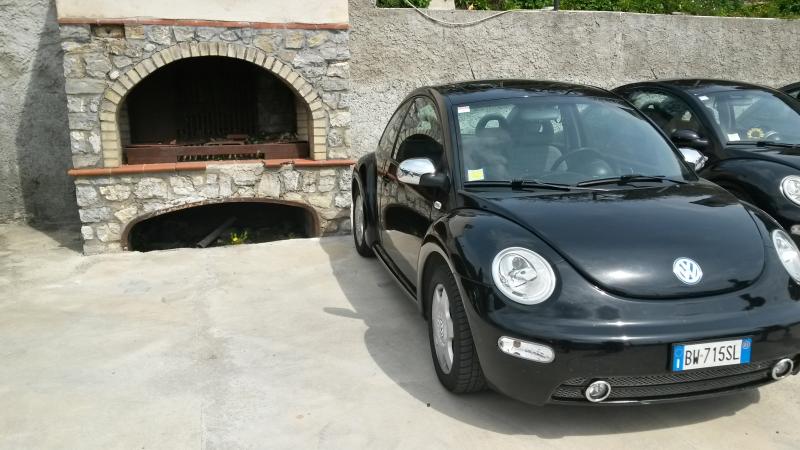 Raduno short di primavera a Lucca :-)