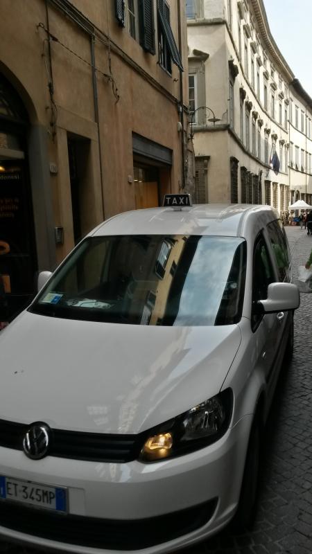 Raduno short di primavera a Lucca :-)