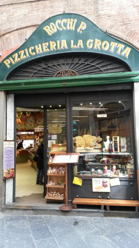 Raduno short di primavera a Lucca :-)