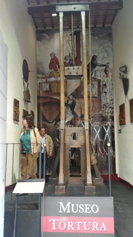 Raduno short di primavera a Lucca :-)