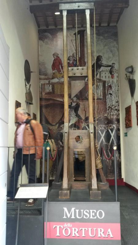 Raduno short di primavera a Lucca :-)