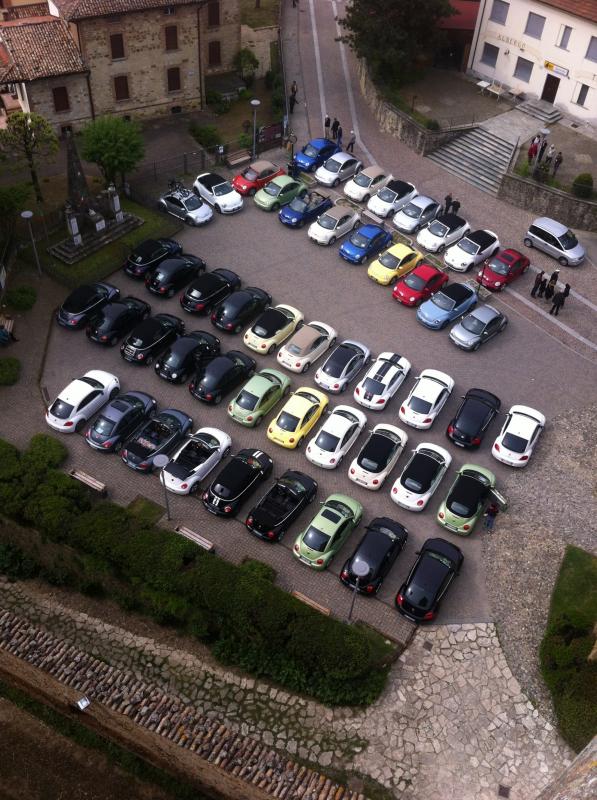 romaGNUa mia ! 2008 - GnuConcorso Fotografico