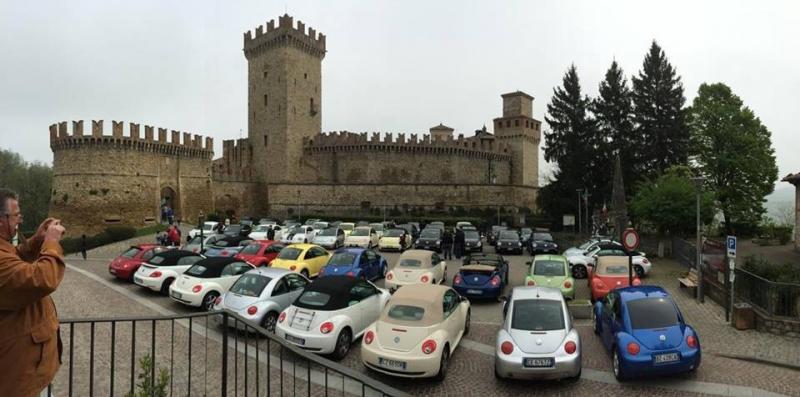 romaGNUa mia ! 2008 - GnuConcorso Fotografico