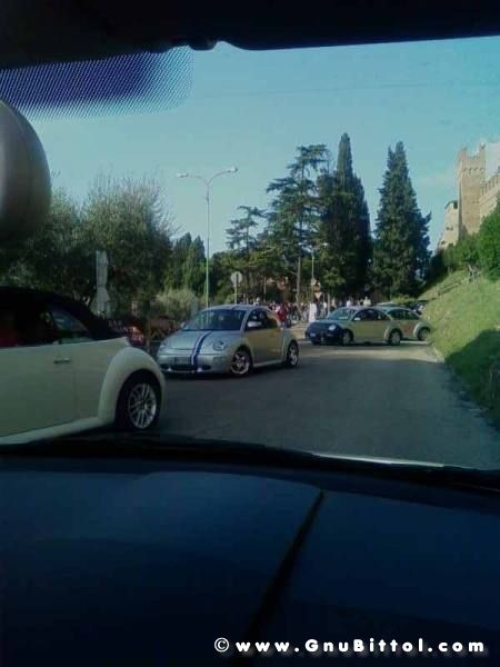 romaGNUa mia ! 2008 - GnuConcorso Fotografico