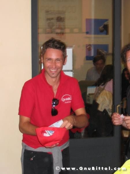 romaGNUa mia ! 2009 - GnuConcorso Fotografico