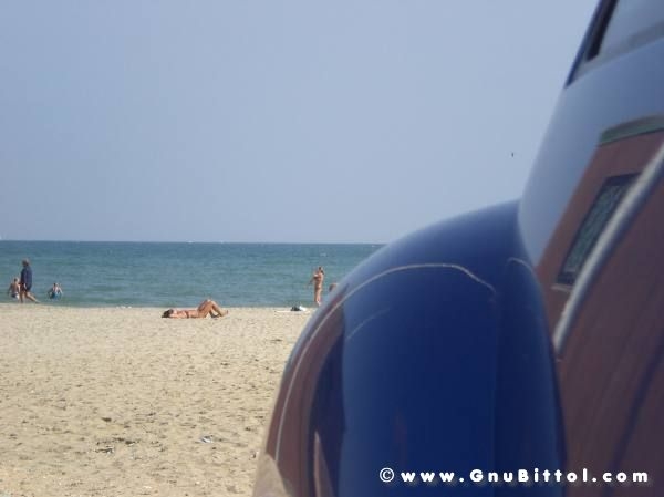 romaGNUa mia ! 2009 - GnuConcorso Fotografico